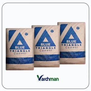 Blue Triangle Cement, Vardhman Impex Ltd