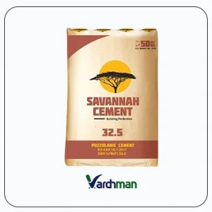 Savannah Cement, Vardhman Impex Ltd