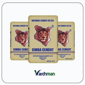 Simba Cement, Vardhman Impex Ltd