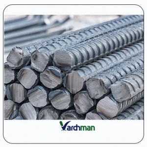 Deformed Steel Bars, Vardhman Impex Ltd