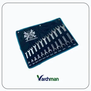 Fix Spanner Set, Vardhman Impex Ltd