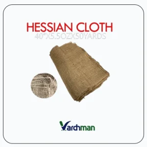 Hessian Cloth, Vardhman Impex Ltd